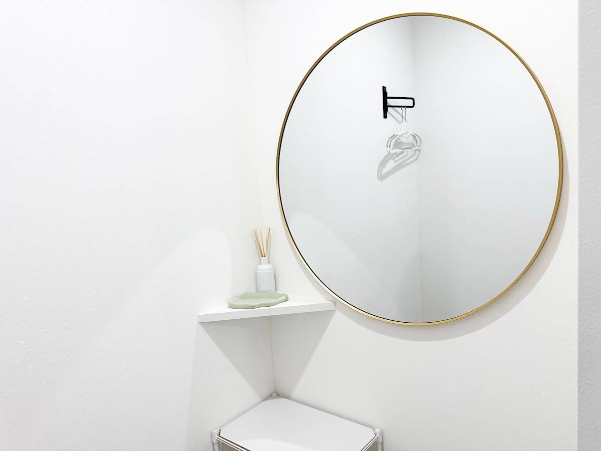 パーソナルジム