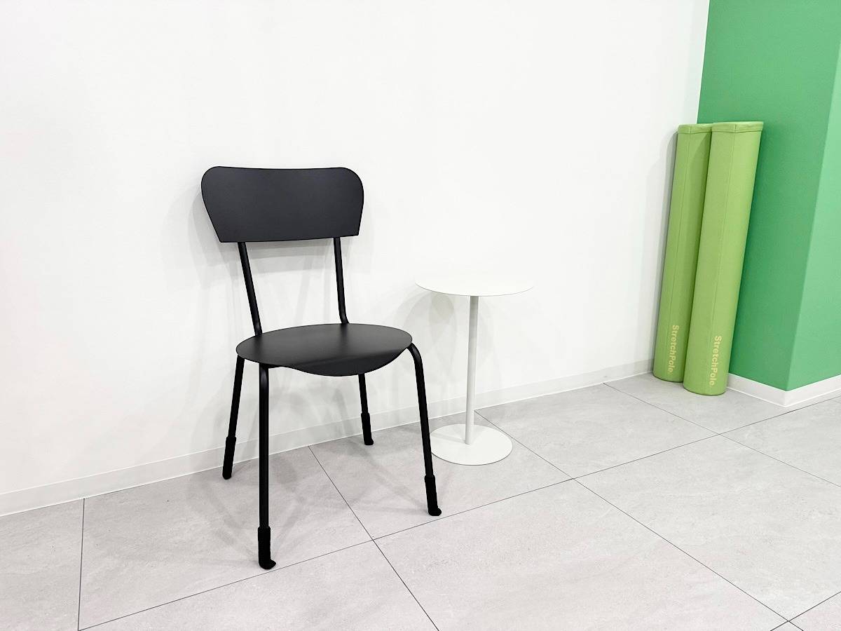 パーソナルジム